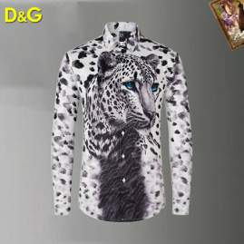 Picture of DG Shirt Long _SKUDGM-3XL12yn0925968